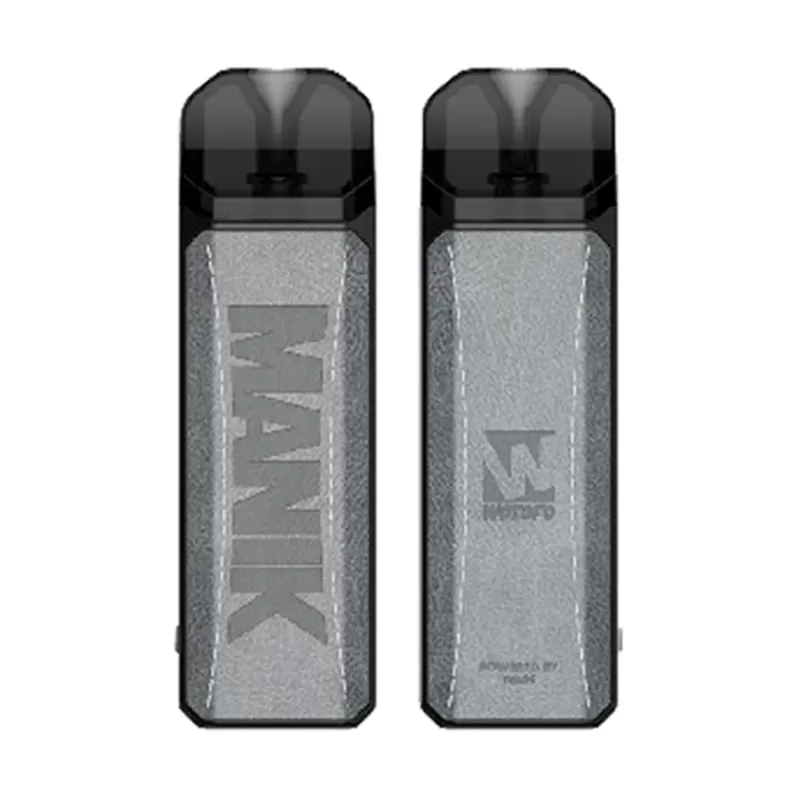 Wotofo Manik Mini Pod System Kit 30W 1000mAh - Beige - Image 3