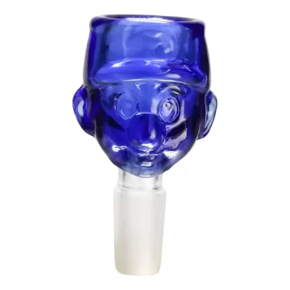 Its a-me Bowl – Male - Joint Size#14mm>18mm