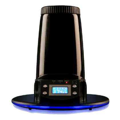 Arizer Extreme Q Desktop Vaporizer