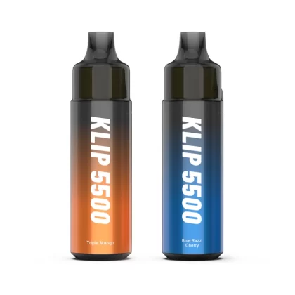 Kanger KLIP 5500 Disposable Vape