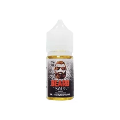 Beard Vape Co. SALT No.00 Vape e-Liquid 30mL - Vape Product, Vape Product (D167B8)