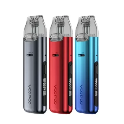 Voopoo VMate Pro Pod Kit - Dawn Blue