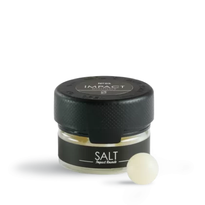 Salt Premium Kinetic Rounds (6-ct.)
