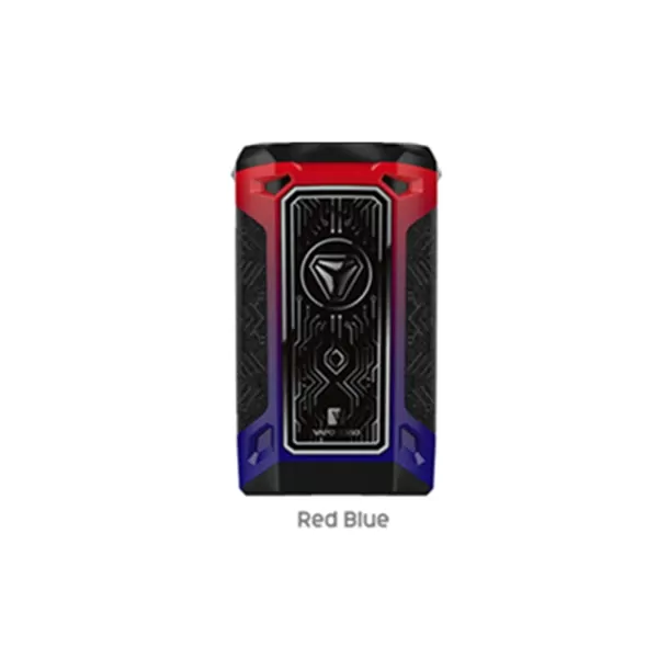 Vaporesso Switcher 220W TC Box Mod - Red Blue(LE Version) - Image 2