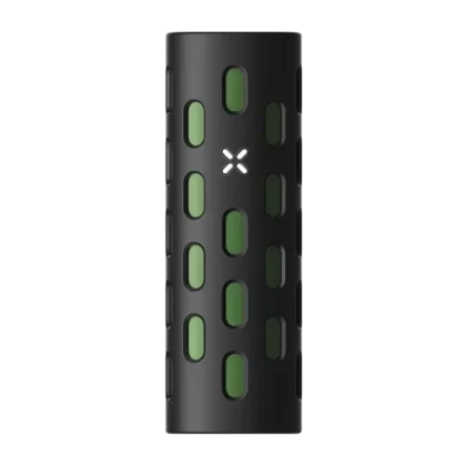 PAX Flow Grip Sleeve - Customer Group#VAP~Color#Onyx
