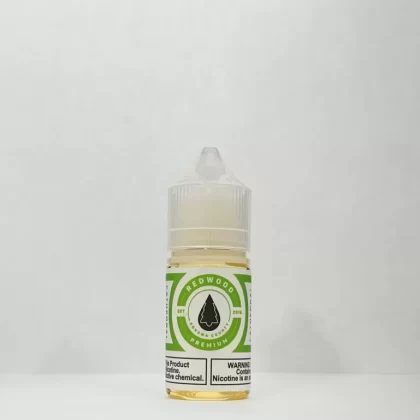 Redwood Empire Cathedral Salt Vape e-Liquid 30mL - Beyondvape