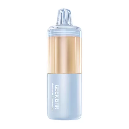 Geek Bar Mate 60k Disposable Vape – Pod - Redstarvapor