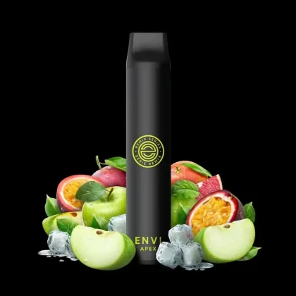 ENVI APEX – APPLE PASSION FRUIT GRAPEFRUIT