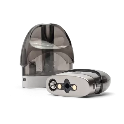 Halo Zero 2-Pack: Refillable Pods - Ecigdepot