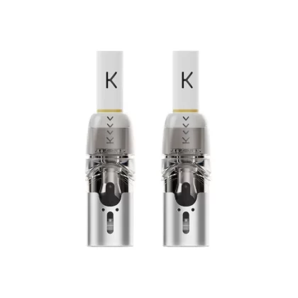 Pod Clear White per KIWI 2 Starter Kit – KIWI Vapor - Atelierdelvapore