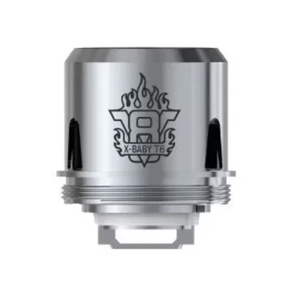 Smoktech V8 X-Baby T6 Coil