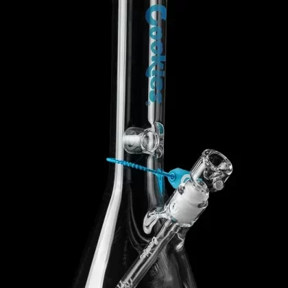 Cookies Original Beaker Bong