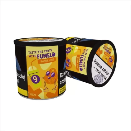Tytoń Fumelo Shake Line 09 200g