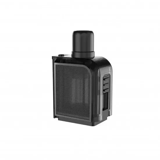 Aspire Flexus Blok Replacement Pod 1 Pack - Size#2ml>3ml (F8FFB1)