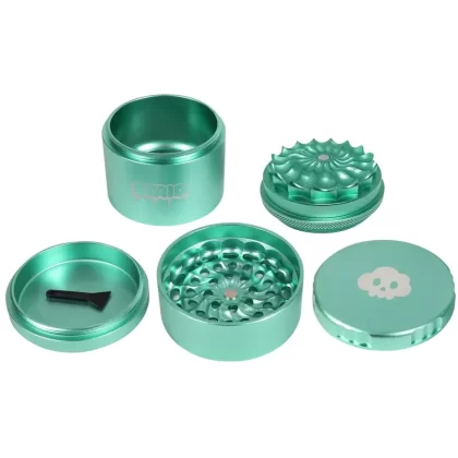STRIO Twist Grinder – 3in