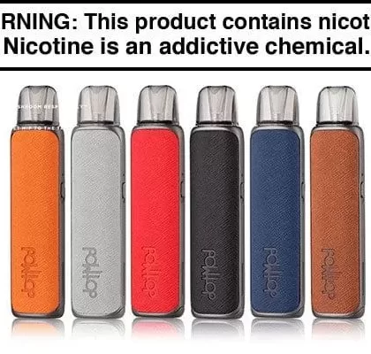 DOTMOD DOTPOD S VAPE POD KIT - Vapejuice