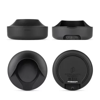 Puffco Peak Pro Power Dock - Ejuicewarehouse