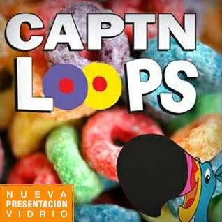Captn Loops - 0 mg / 30 ml