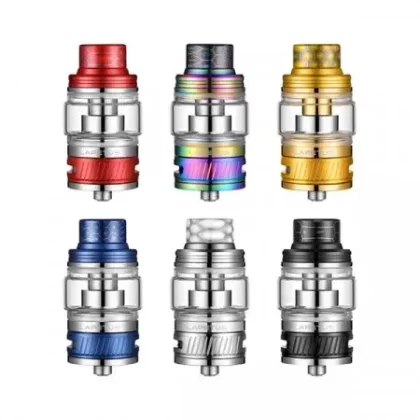 Nikola Lapetus Sub-Ohm Tank