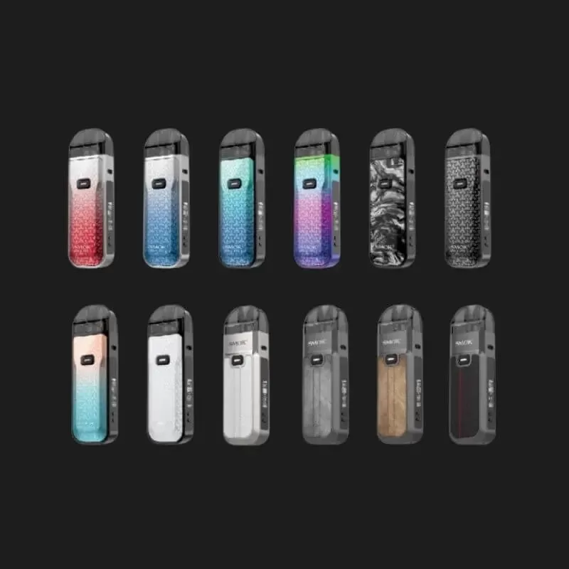SMOK NORD 5 - Brown