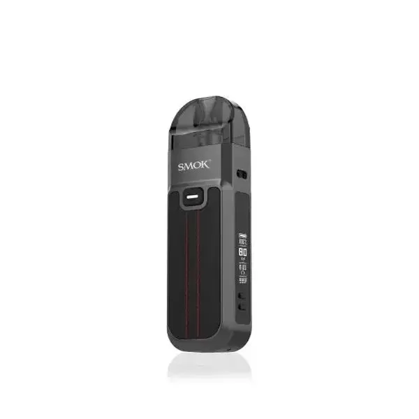 SMOK NORD 5 - Brown - Image 2