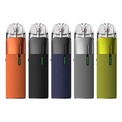 Vaporesso LUXE Q2 Pod Kit 1000mAh - Ecigpremium