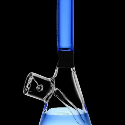 Pulsar Fixed Bowl Mini Beaker - Vape Store