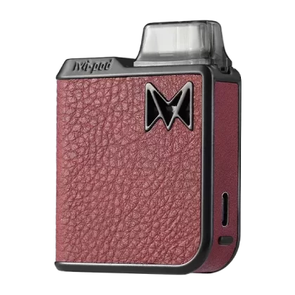 Vermilion Mi-Pod PRO + - Customer Group#Consumer