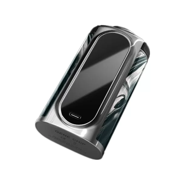 VOOPOO VMATE 200W TC Box Mod by dual 18650 batteries - Vapormo - Image 3