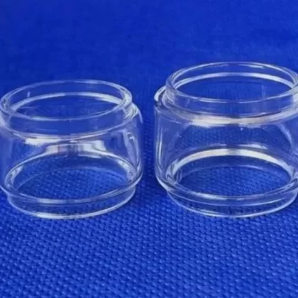 FreeMax Maxus Pro 5ML Replacement Glass Tube