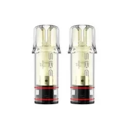 SKE Crystal Plus Pods