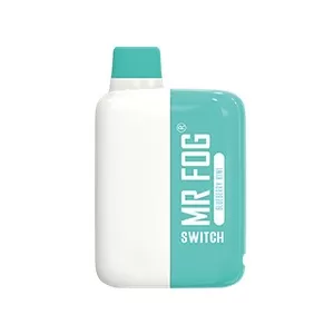 Mr Fog Switch 5500 Disposable Vape