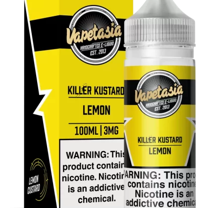 VAPETASIA - Vaporider Deals (5B7A12)