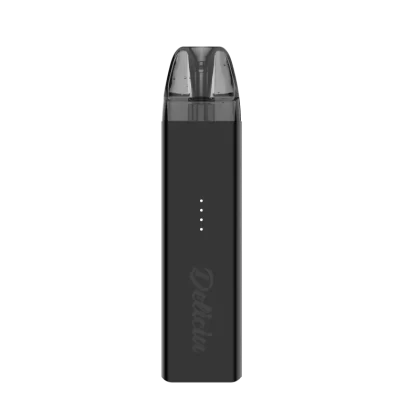 Vaporesso Deliciu Mate Vape Kit - Black