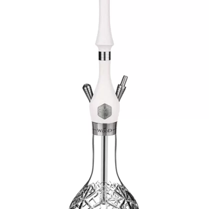 Classic Crafted White Craft Vega