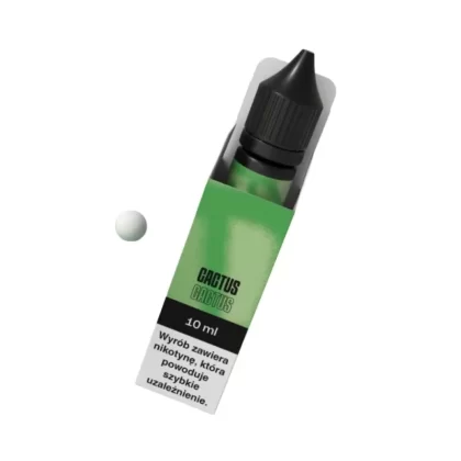 Liquid Vjuice Go+ VBAR 3mg Cactus 10ml