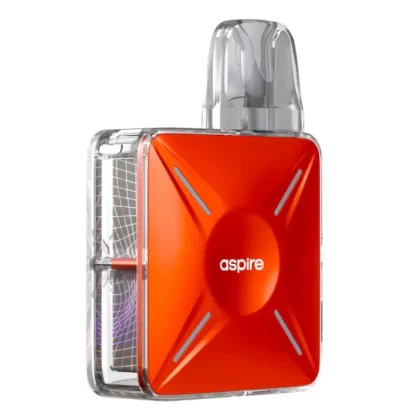 Aspire Cyber X - Frost Blue