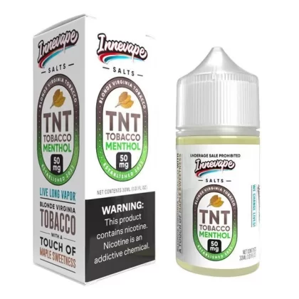 Innevape Salts - Vaporider Deals (0E4897)
