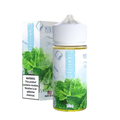 Mint - Vape Product, Vape Product