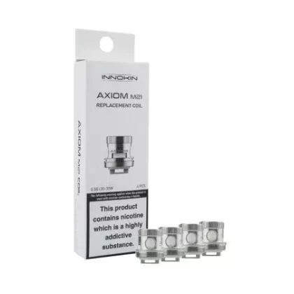 Innokin Axiom M21 Replacement Coils