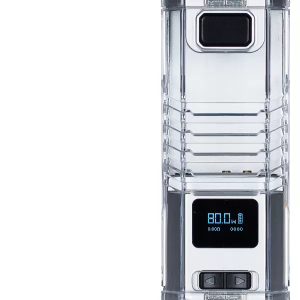 Lost Vape Centaurus G80S AIO Pod Mod Kit - Sakura Pink - Image 2