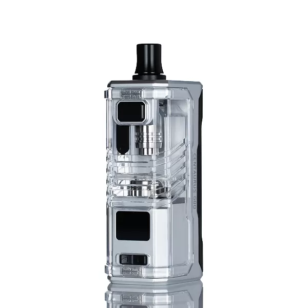 Lost Vape Centaurus G80S AIO Pod Mod Kit - Sakura Pink - Image 3