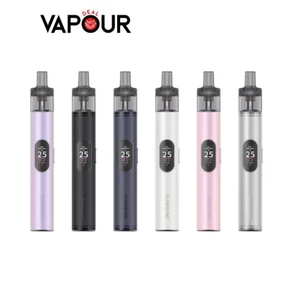 Innokin Plexus Pro Pod Kit - Shadow Grey