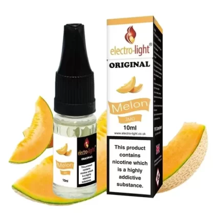 Melon Flavour 10ml