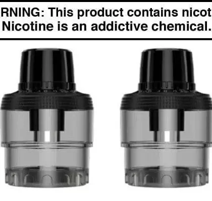 VOOPOO PNP REPLACEMENT PODS - Vapejuice