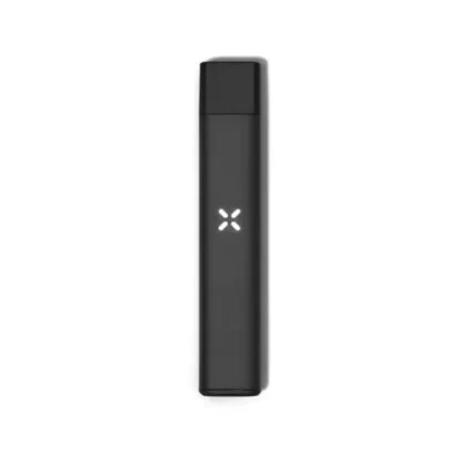 Pax Era Pro Vaporizer - color#Black>Silver>Red