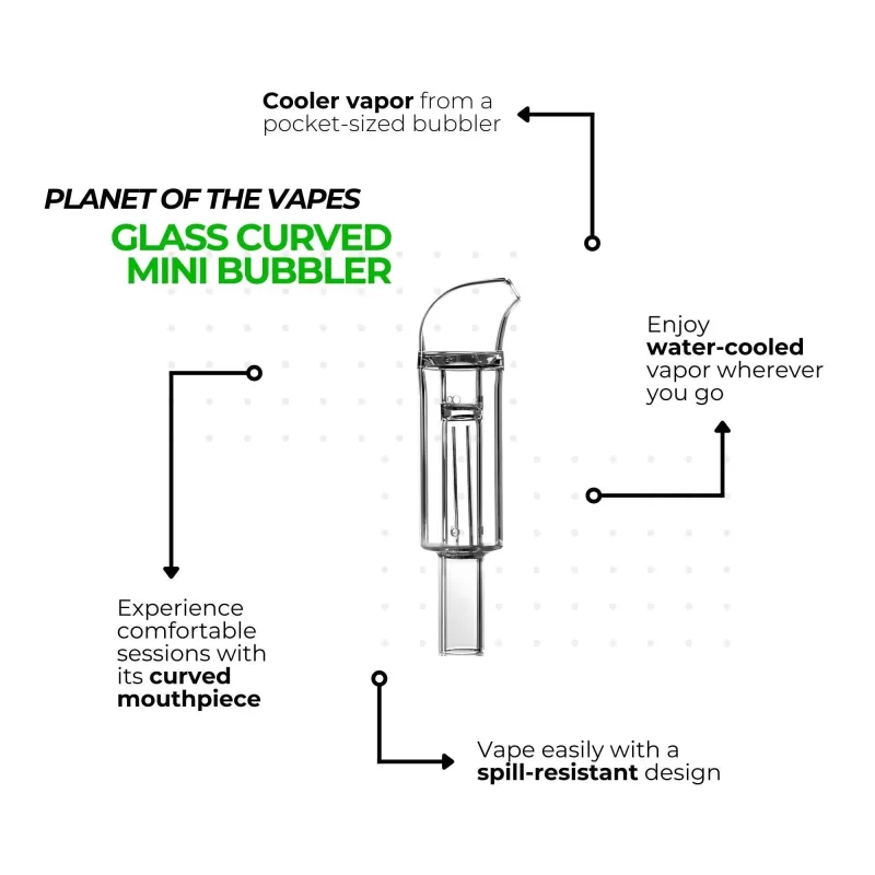Volcano Hybrid Advanced Accessories Kit - Planetofthevapes - Image 3