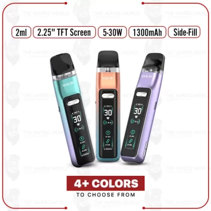 SMOK ARCO MAX Kit - Thevapersworld