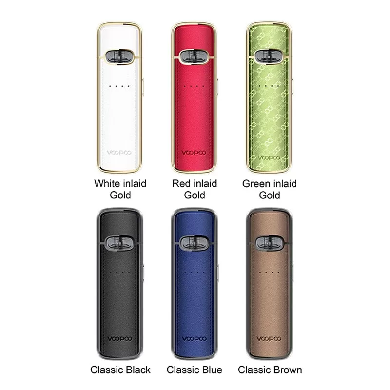 VOOPOO Vmate E Pod Kit 1200mAh 20W - Image 3