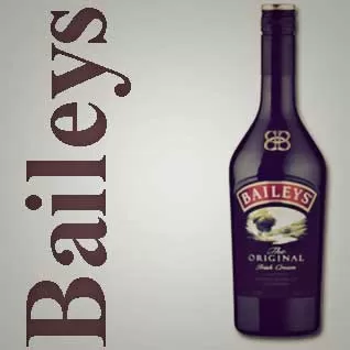 Baileys - 3 mg / 125 ml